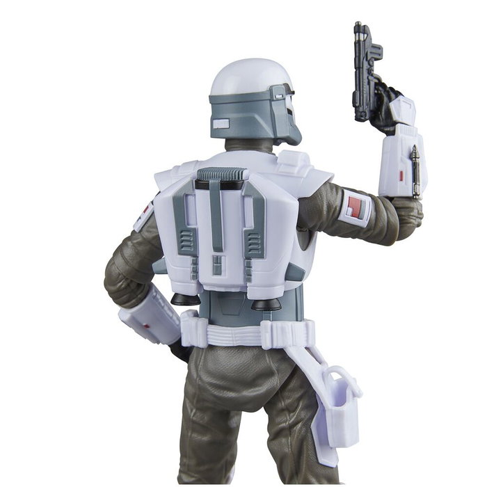 Hasbro Star Wars The Black Series Imperial Armored Commando 15 cm Hasbro Star Wars The Black Series Imperial Armored Commando 15 cm