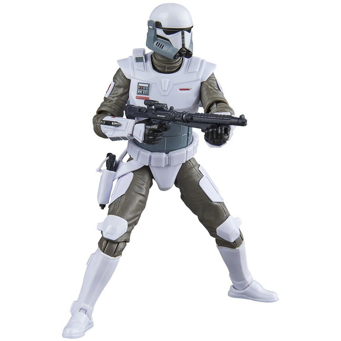 Hasbro Star Wars The Black Series Imperial Armored Commando 15 cm Hasbro Star Wars The Black Series Imperial Armored Commando 15 cm