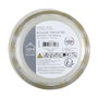 Home Deco Factory Bougie Citronnelle 3 mèches