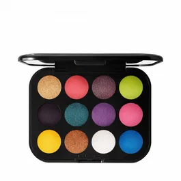 MAC Connect In Colour Hi-Fi Colour Palette de fards à paupières
