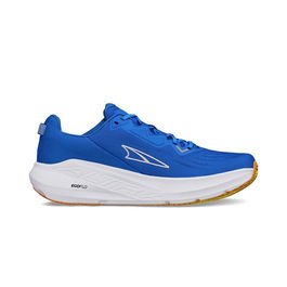 Chaussures de Running pour Adultes Altra Fwd Via Jaune Bleu XL