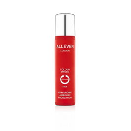 Alleven Colour Shield Face Amber 75ml