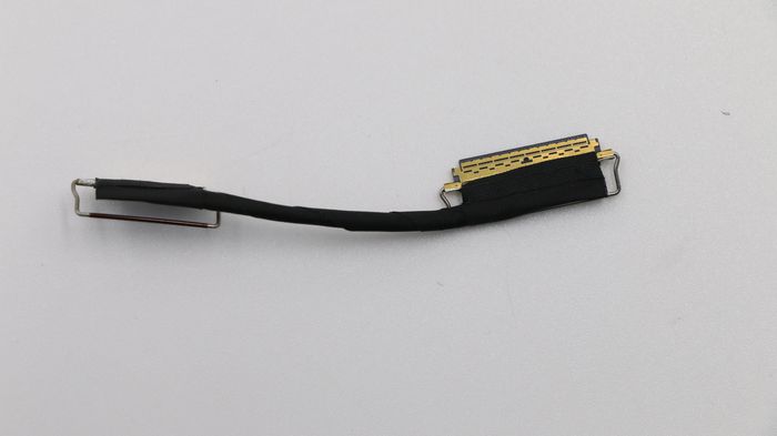 Lenovo - Câble pour SSD M.2 NVMe / SATA - Connecteur M.2 pour cloner ou étendre le stockage de votre ordinateur portable ou de bureau Lenovo - Câble pour SSD M.2 NVMe / SATA - Connecteur M.2 pour cloner ou étendre le stockage de votre ordinateur portable ou de bureau