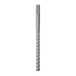 Fischer Plus Quattric II Broche SDS Plus Quattric II Ø10,00 x 250 / 315 mm pour Béton Armé