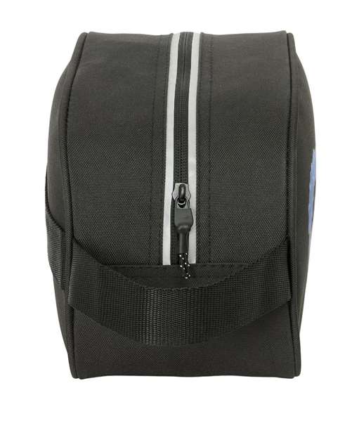 Safta Neceser de voyage 1 asa adaptable voiture Ecko Unltd Worldwide 26x15x12cm - Pour enfant à partir de 3 ans