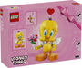 LEGO Looney Tunes 40824 Piolin Cupidon Set de Construction