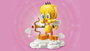 LEGO Looney Tunes 40824 Piolin Cupidon Set de Construction