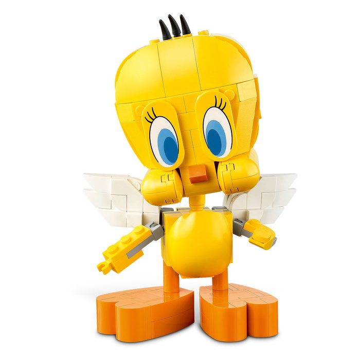 LEGO Looney Tunes 40824 Piolin Cupidon Set de Construction LEGO Looney Tunes 40824 Piolin Cupidon Set de Construction