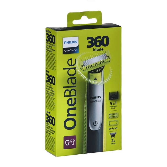 Philips Tondeuse QP2834/23