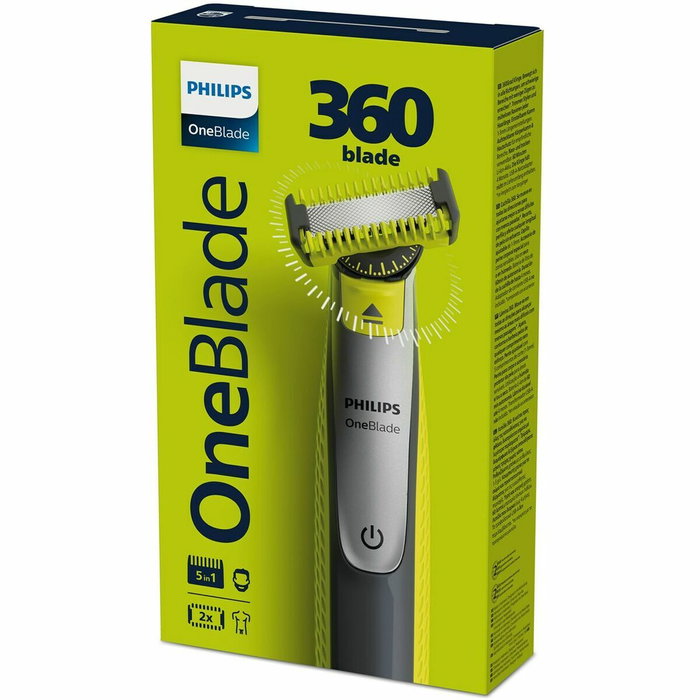 Philips Tondeuse QP2834/23