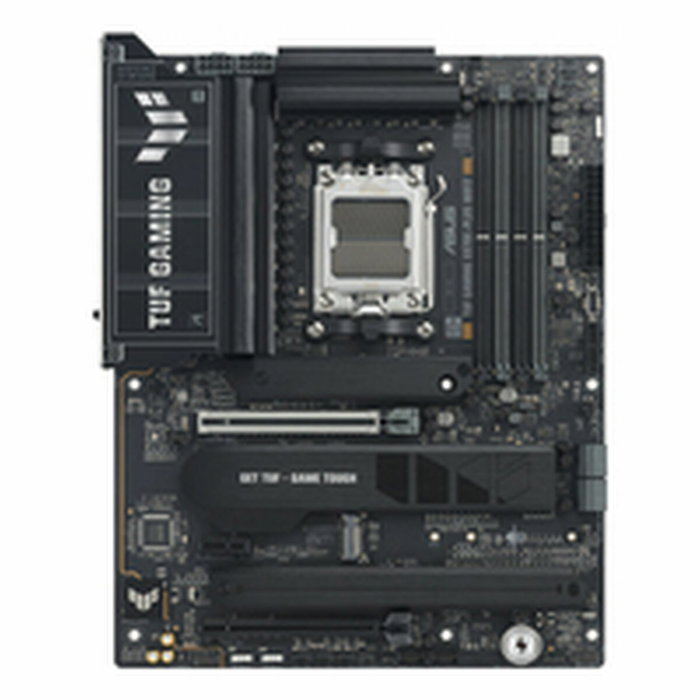 Asus TUF GAMING X870E-PLUS WIFI7 Noir Asus TUF GAMING X870E-PLUS WIFI7 Noir