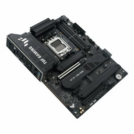 Asus TUF GAMING X870E-PLUS WIFI7 Grey