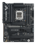 Asus TUF GAMING X870E-PLUS WIFI7 Noir