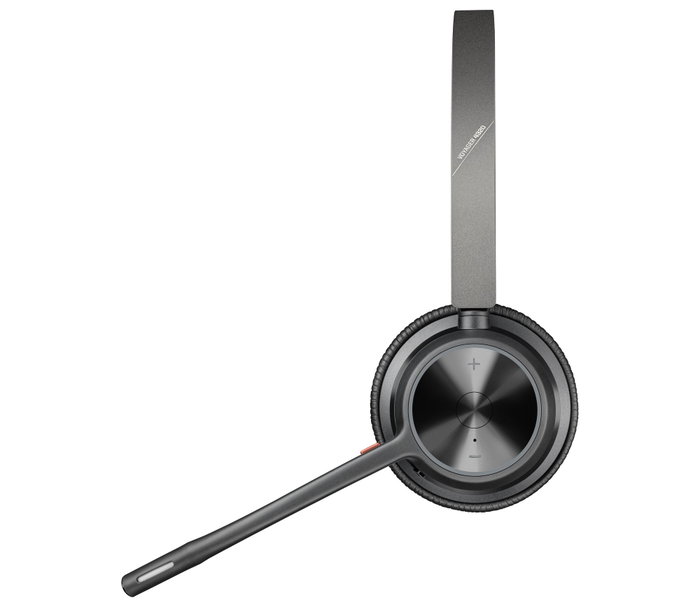 HP Voyager 4320 USB-C Headset +BT700 dongle HP Voyager 4320 USB-C Headset +BT700 dongle
