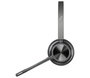 HP Voyager 4320 USB-C Headset +BT700 dongle