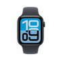 Apple Watch SE 3 GPS 44mm Minuit