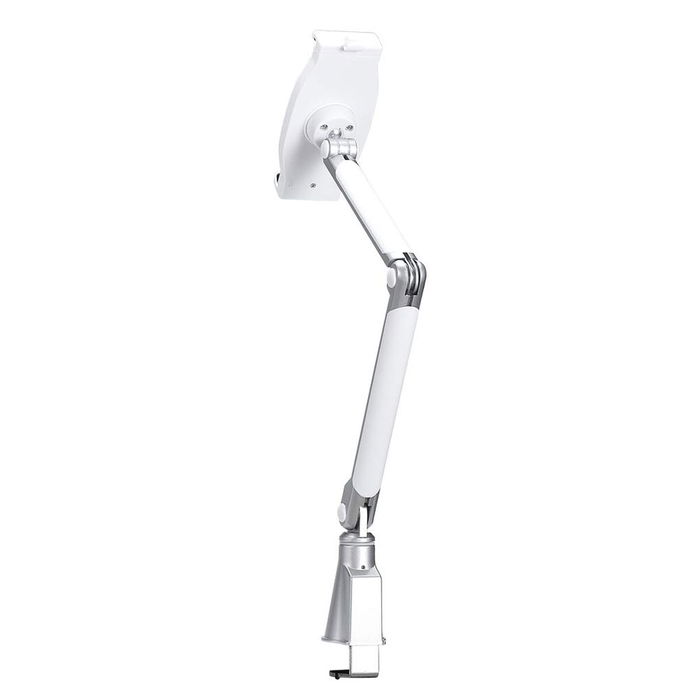 Support pour téléphone portable ou tablette Neomounts TABLET-D100SILVER Argenté Support pour téléphone portable ou tablette Neomounts TABLET-D100SILVER Argenté