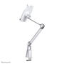 Support pour téléphone portable ou tablette Neomounts TABLET-D100SILVER Argenté