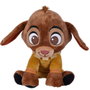 SIMBA Peluche Valentine Wish Disney, taille 23 cm, personnage Disney