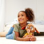 SIMBA Peluche Valentine Wish Disney, taille 23 cm, personnage Disney