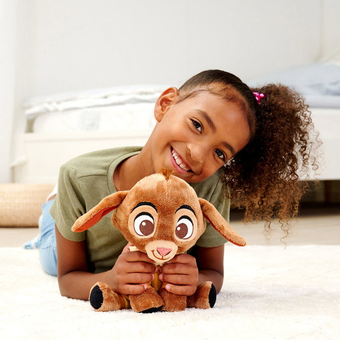 SIMBA Peluche Valentine Wish Disney, taille 23 cm, personnage Disney SIMBA Peluche Valentine Wish Disney, taille 23 cm, personnage Disney