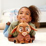SIMBA Peluche Valentine Wish Disney, taille 23 cm, personnage Disney