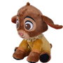 SIMBA Peluche Valentine Wish Disney, taille 23 cm, personnage Disney