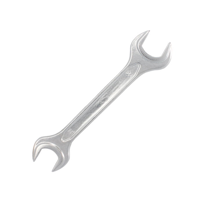 WOLFPACK LINEA PROFESIONAL Llave fixe double 32x36 mm WOLFPACK LINEA PROFESIONAL Llave fixe double 32x36 mm