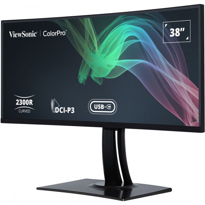 Écran ViewSonic VP3881A 38"