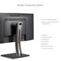 Écran ViewSonic VP3881A 38"