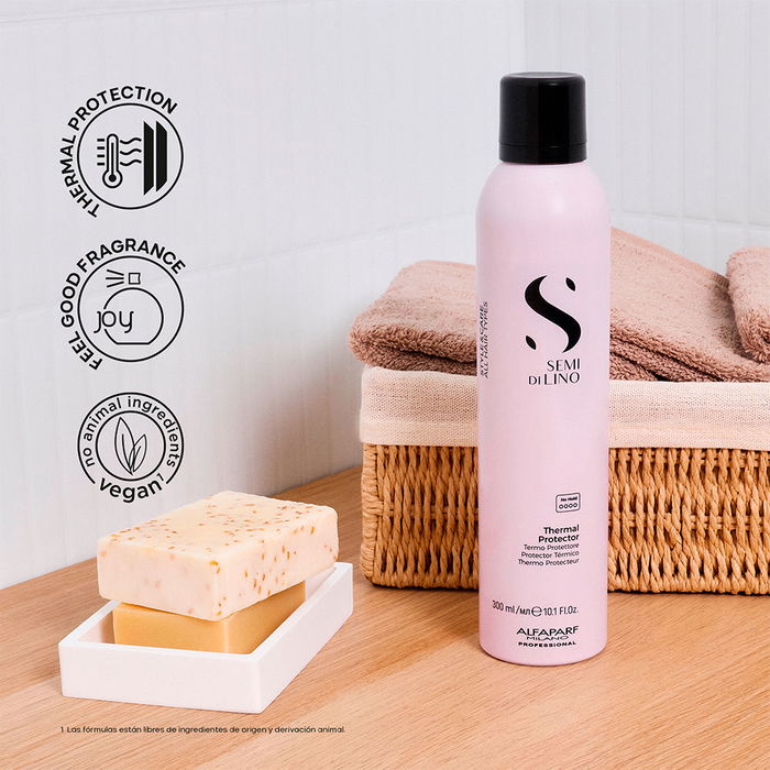 Alfaparf Milano Spray de Protection Thermique Style & Care 300ml