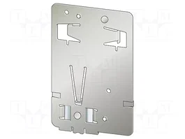EATON ELECTRIC Support de fixation NZM