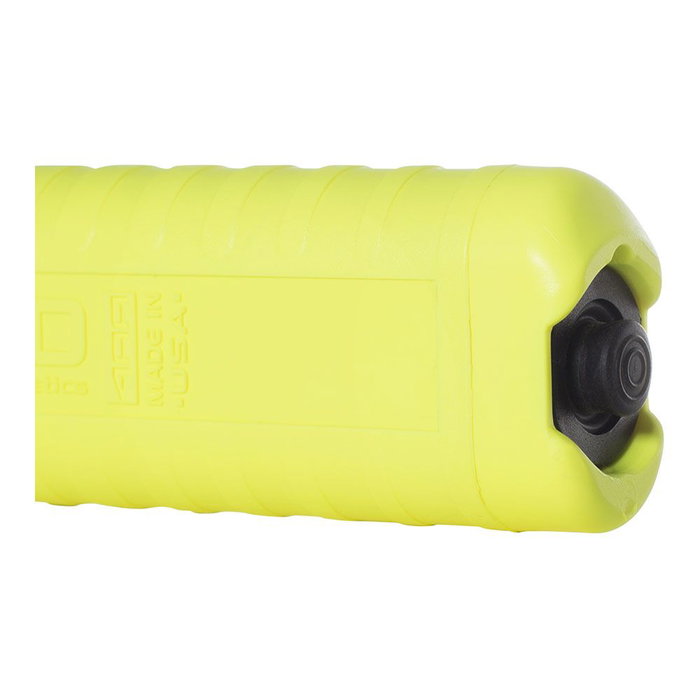Nebo 4aa eled rfl Lampe torche LED de sécurité ATEX 0-22 225 lumens pour casque, 4 piles AA Nebo 4aa eled rfl Lampe torche LED de sécurité ATEX 0-22 225 lumens pour casque, 4 piles AA