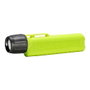 Nebo 4aa eled rfl Lampe torche LED de sécurité ATEX 0-22 225 lumens pour casque, 4 piles AA