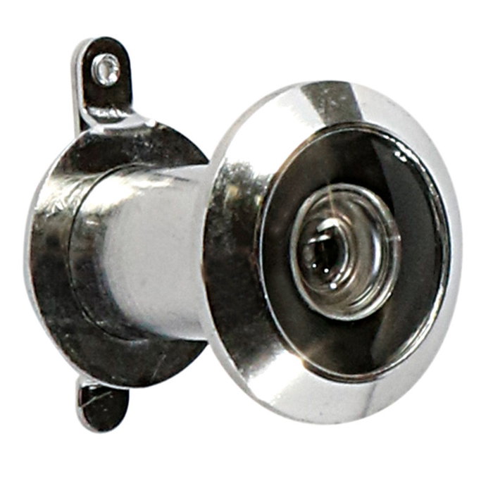 BYP Mirille Optique D14 15-25mm en Laiton Chromé BYP Mirille Optique D14 15-25mm en Laiton Chromé