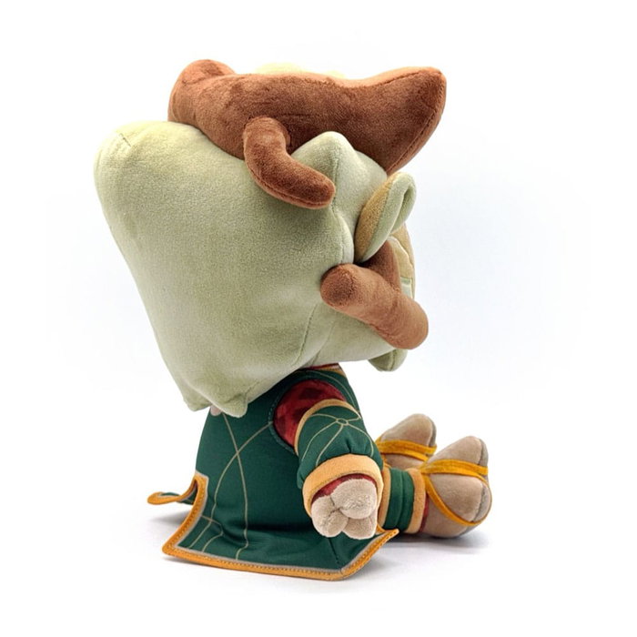 Youtooz Peluche Nomai Outer Wilds 22 cm