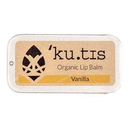 KUTIS SKINCARE Baume Labial Vainilla