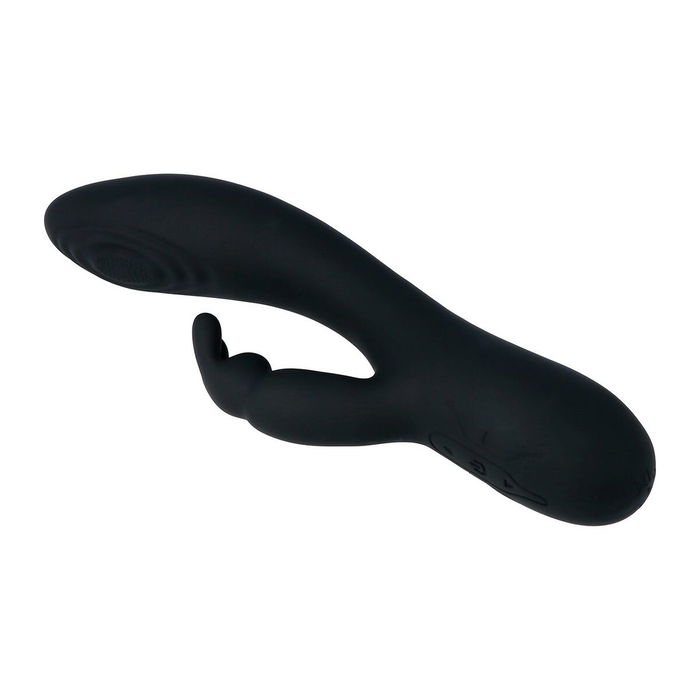 Vibrateur G-Spot Virgite Noir