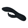 Vibrateur G-Spot Virgite Noir