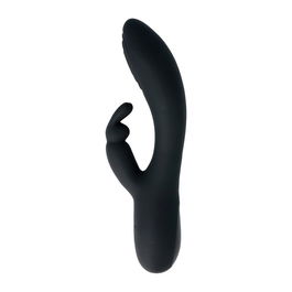 Vibrateur G-Spot Virgite Noir