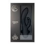 Vibrateur G-Spot Virgite Noir