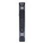Edm Lampe torche LED aluminium rechargeable 10W avec fonction power bank USB-C IP44