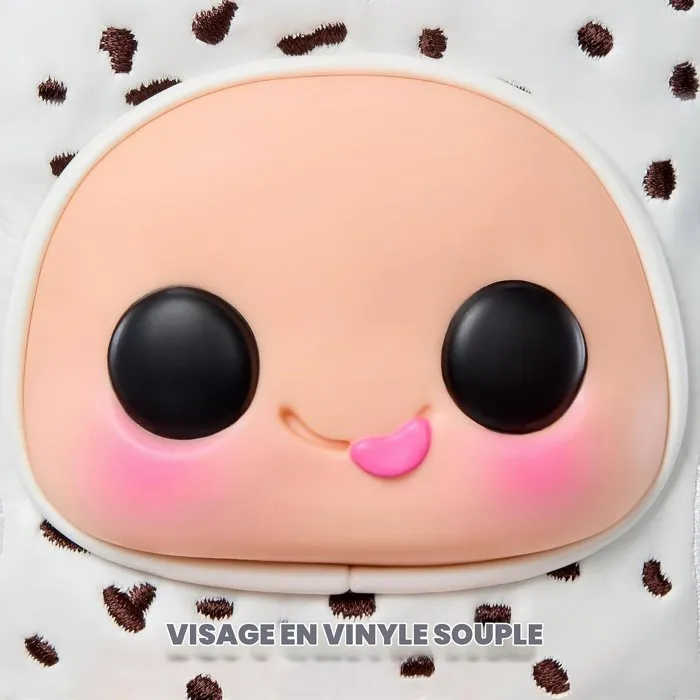 Hyojo Pop-Tarts 255680-EUC - Peluche Squishy Collectionnable Hyojo Pop-Tarts 255680-EUC - Peluche Squishy Collectionnable
