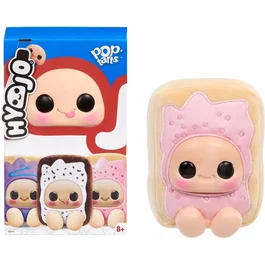 Hyojo Pop-Tarts 255680-EUC - Peluche Squishy Collectionnable