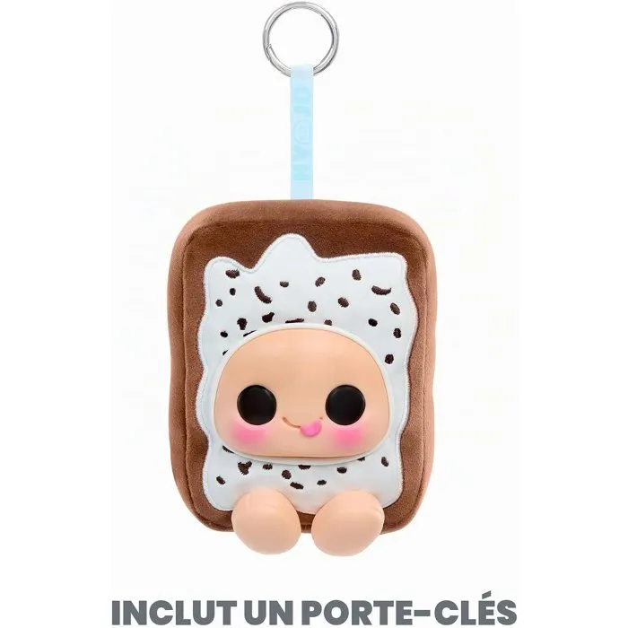 Hyojo Pop-Tarts 255680-EUC - Peluche Squishy Collectionnable Hyojo Pop-Tarts 255680-EUC - Peluche Squishy Collectionnable