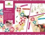 Sycomore Coffret Pyrogravure avec 5 Embouts pour Créer Bijoux et Accessoires dès 8 Ans