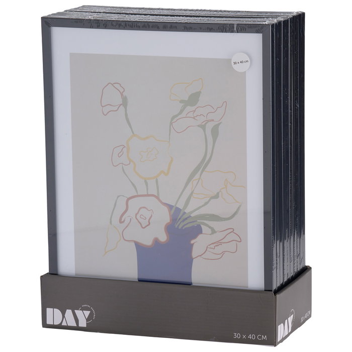 Day Cadre Photo 30x40 cm