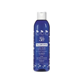 Klorane Démaquillant Yeux Sensibles Bleuet BIO - Klorane 200 ml