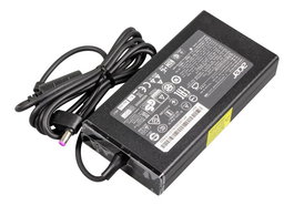 Acer Adaptateur Secteur 135W 19V Noir - Pour Ordinateur Portable