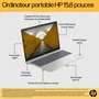 HP 15-fc0013nf - PC Portable 15,6 pouces FHD, Ryzen 7 7730U, 16 Go RAM, 512 Go SSD, Gris